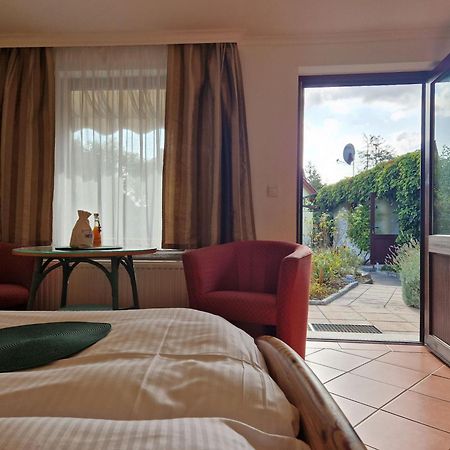 Ahlbeck_Seebadwohnung 02 Heringsdorf Zewnętrze zdjęcie