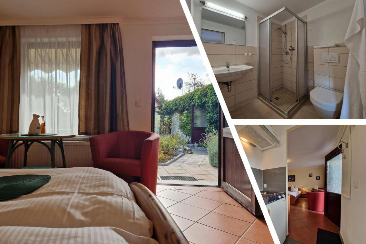Ahlbeck_Seebadwohnung 02 Heringsdorf Zewnętrze zdjęcie
