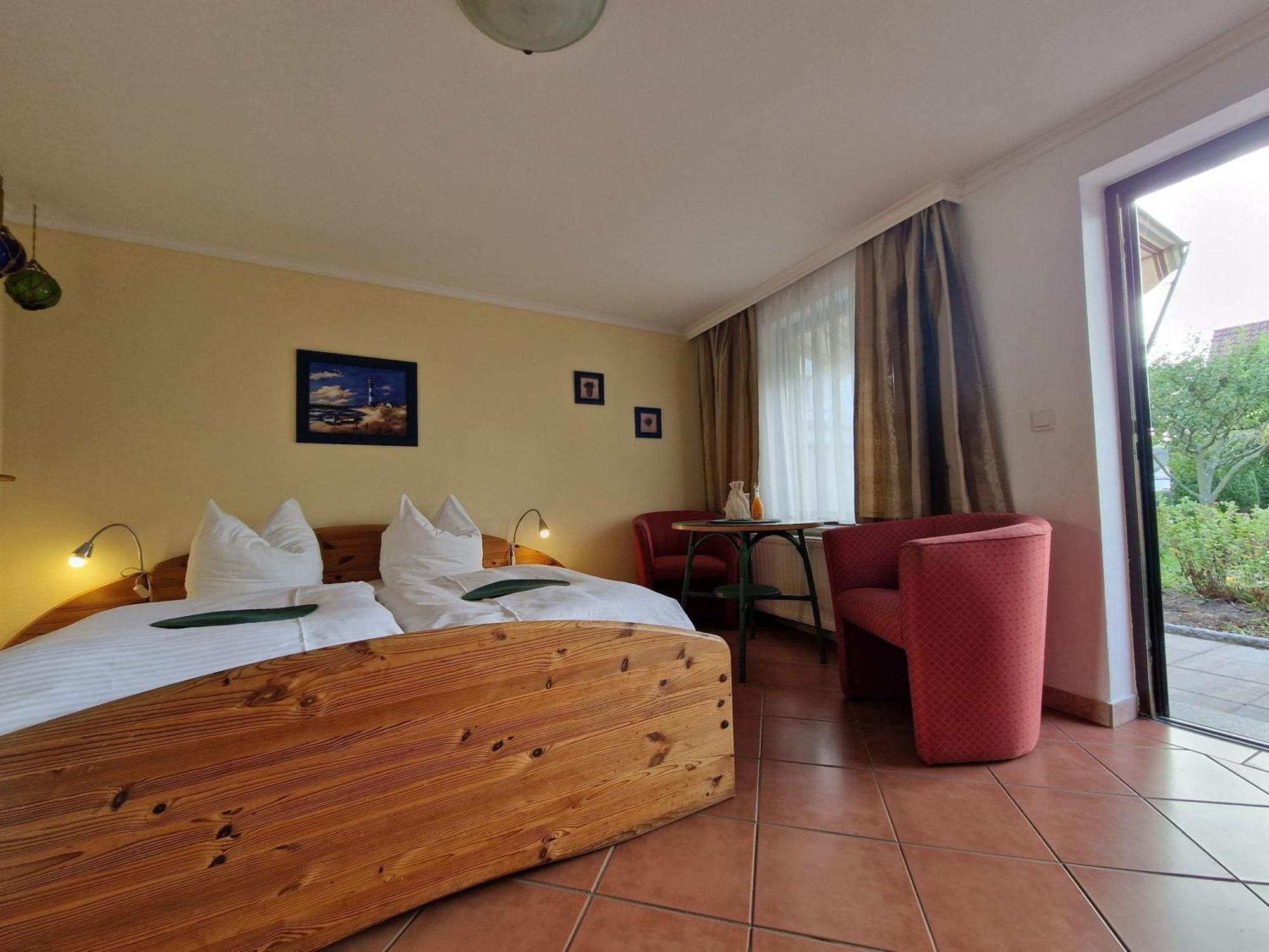 Ahlbeck_Seebadwohnung 02 Heringsdorf Zewnętrze zdjęcie