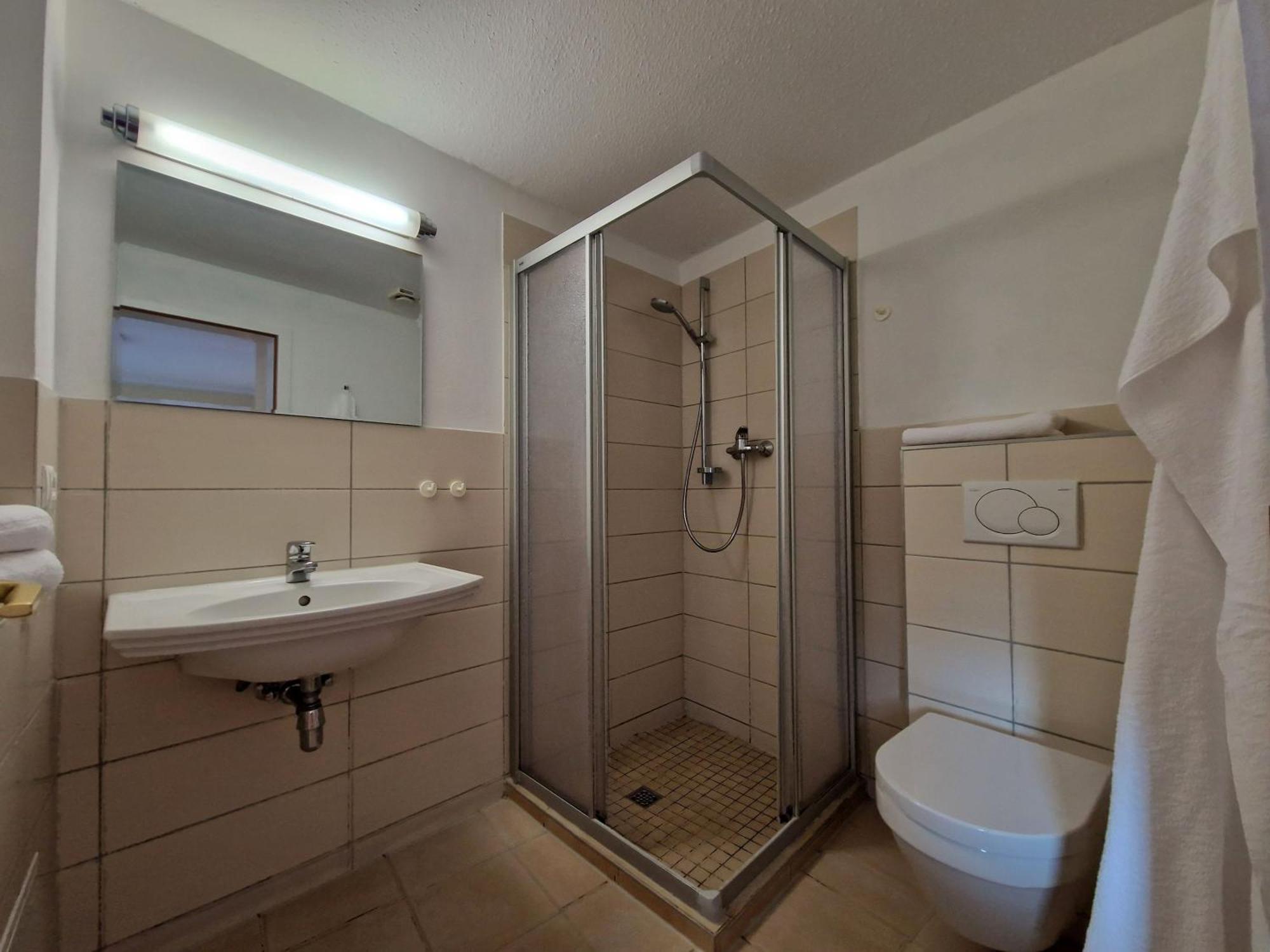 Ahlbeck_Seebadwohnung 02 Heringsdorf Zewnętrze zdjęcie