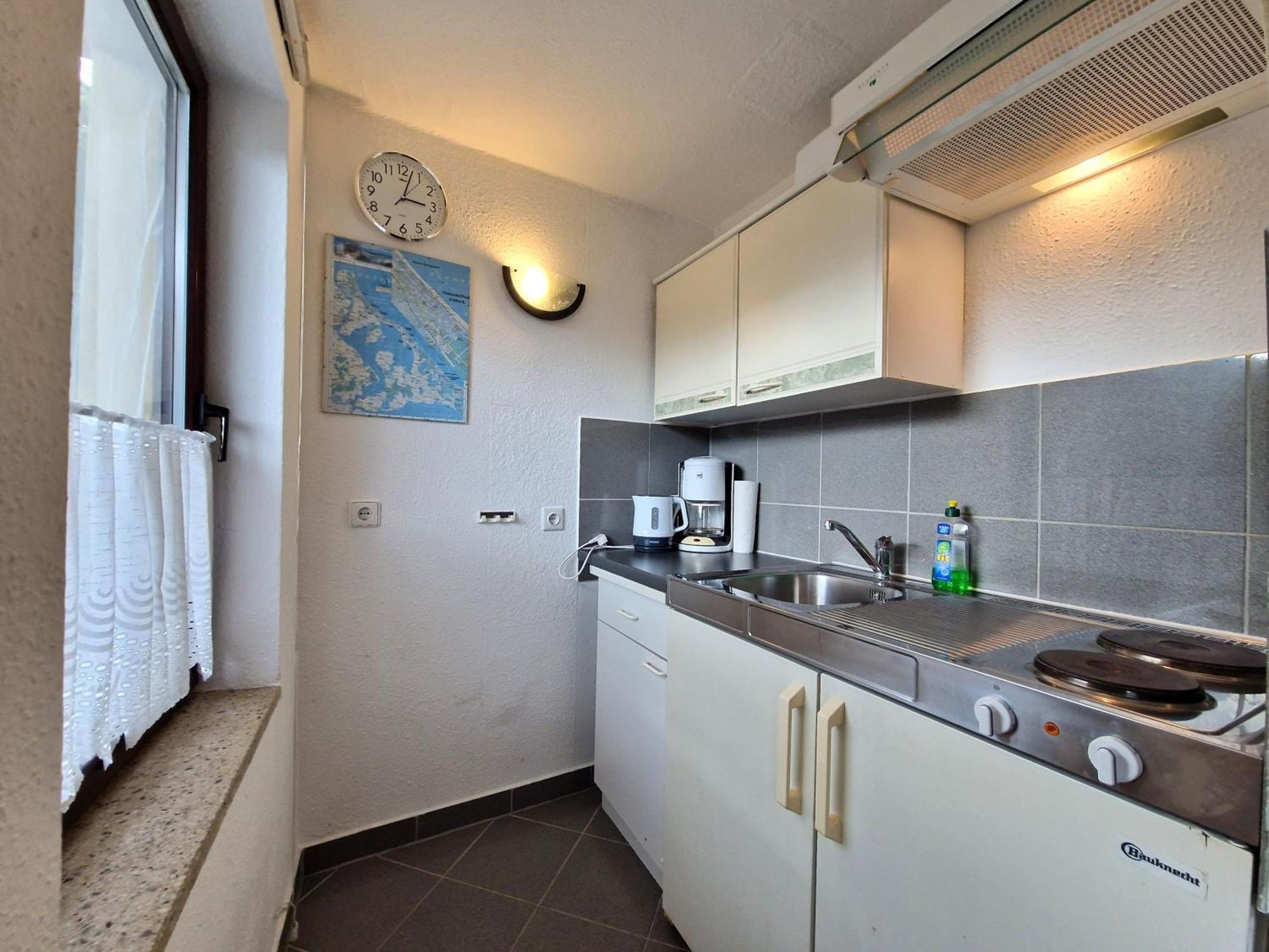 Ahlbeck_Seebadwohnung 02 Heringsdorf Zewnętrze zdjęcie